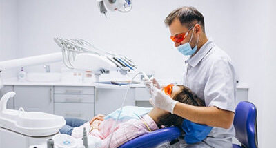 5 year Dentistry program - Doctor of Dental Medicine