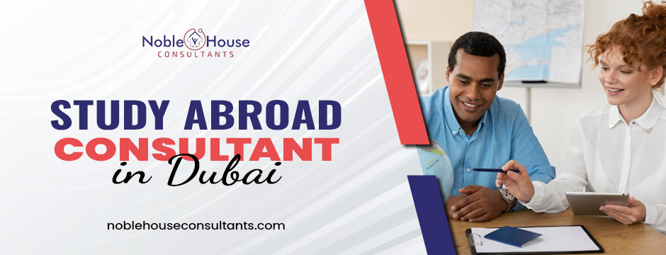 study abroad consultant in Dubai