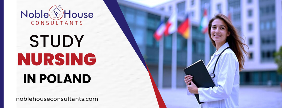 How to Study Nursing in Poland