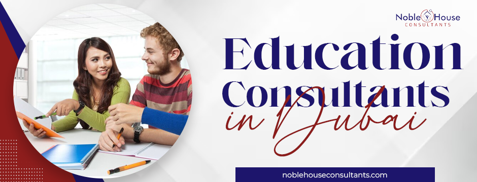 Education consultants in Dubai 