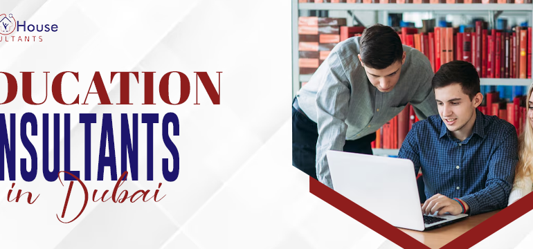 education consultants in Dubai
