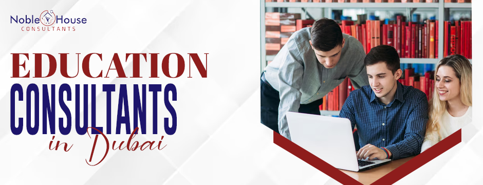education consultants in Dubai