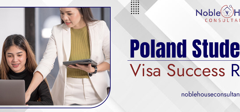 Poland Student Visa Success Rate_Blog