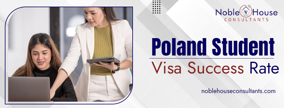 Poland Student Visa Success Rate_Blog
