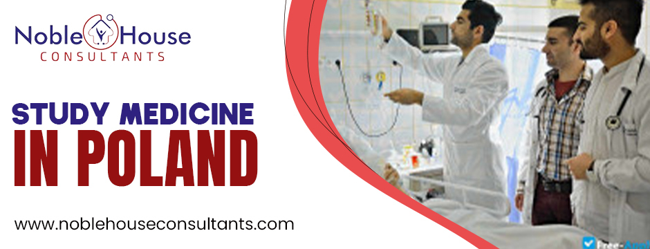 study medicine in Poland