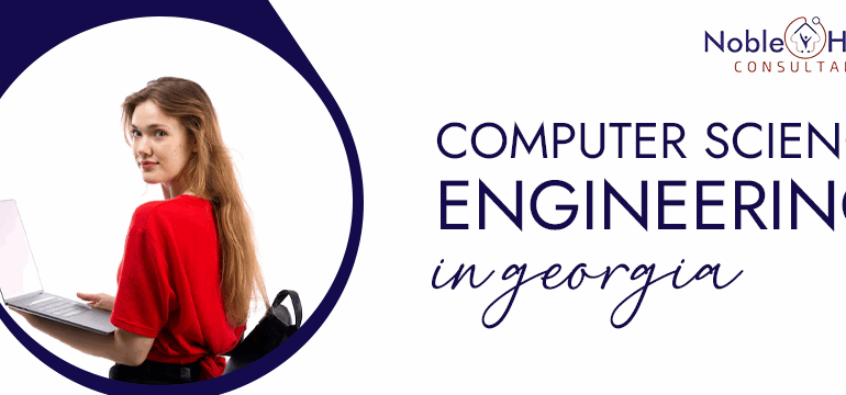 computer science engineering in georgia