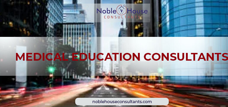 Study Medicine Abroad noble house consultants