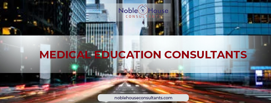 Study Medicine Abroad noble house consultants