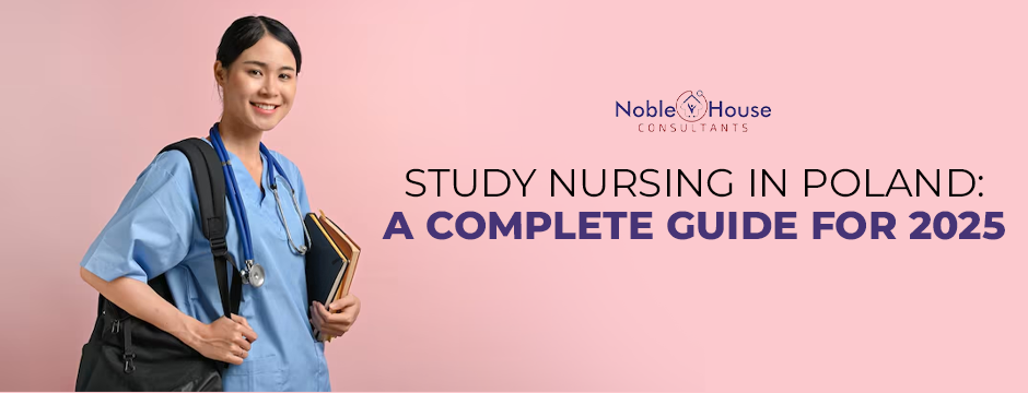 study nursing in Poland