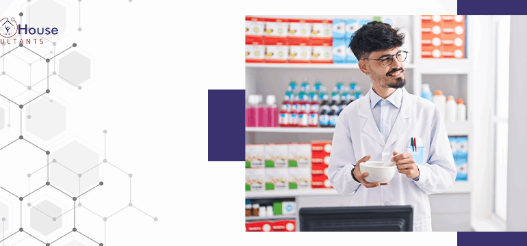 Study Pharmacy in Poland