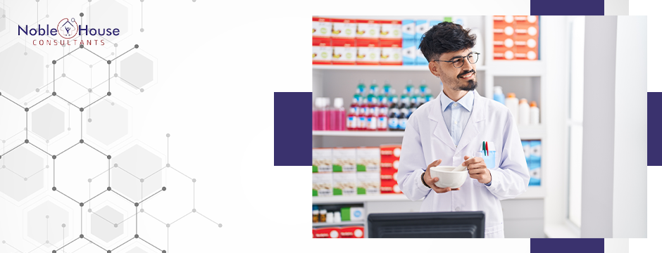 Study Pharmacy in Poland