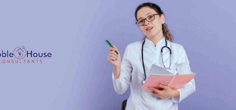 Serbia for Medical Studies