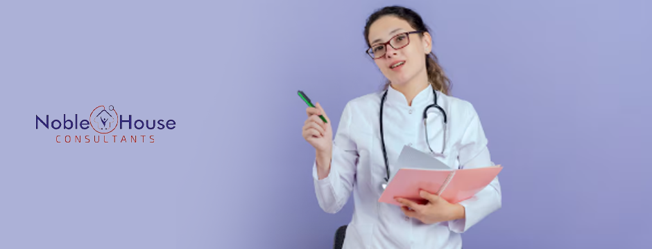 Serbia for Medical Studies