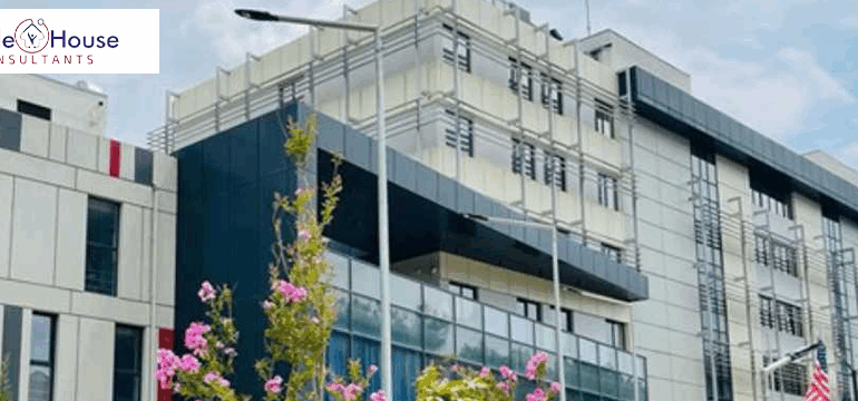 University of Georgia: Affordable Global Education