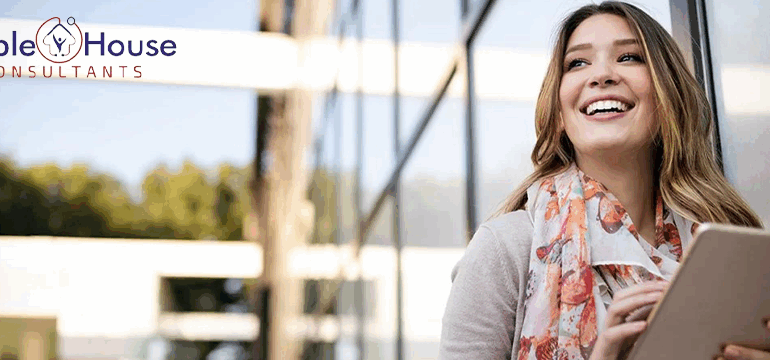 D3 Visa Services from UAE guiding students to the University of Georgia