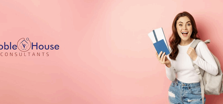 Fast-Track Your 2026 Georgia Student D-3 Visa Application from the UAE