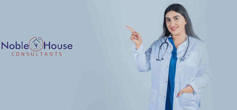 Study medicine abroad in Poland