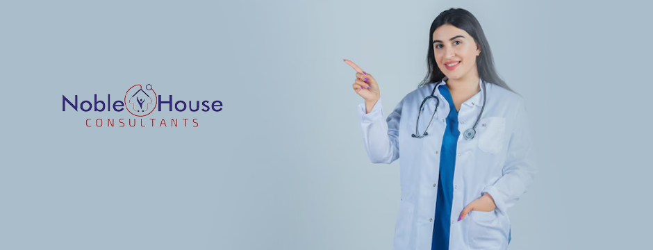 Study medicine abroad in Poland