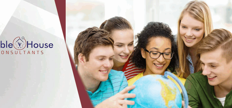 University of Nis English programs Global Study Guide