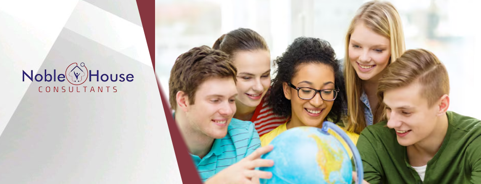 University of Nis English programs Global Study Guide