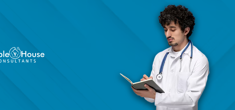 Study in Georgia from UAE in 2026