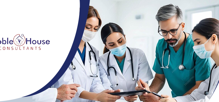 Medicine study in Serbia