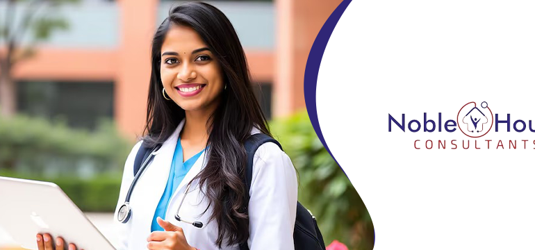 MBBS Abroad Consultants in UAE Services
