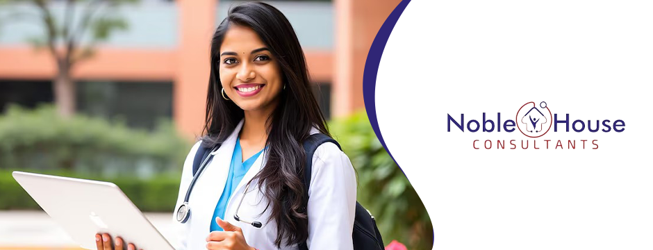 MBBS Abroad Consultants in UAE Services