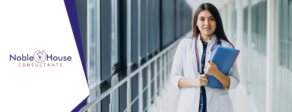 study MBBS in Georgia from UAE Made Easy