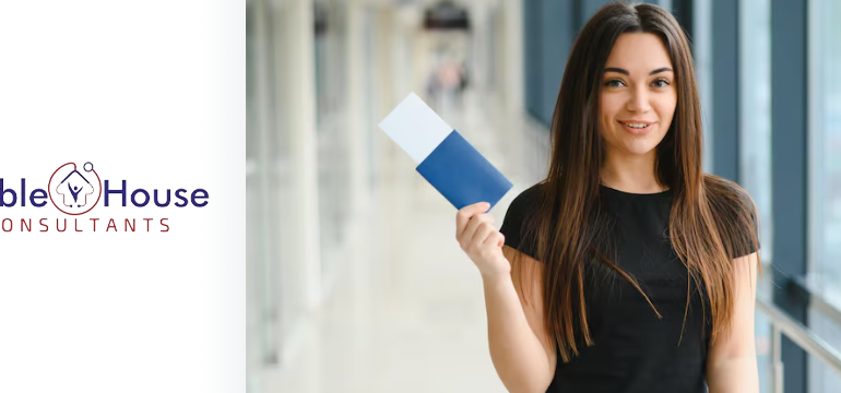 Georgia visa for UAE passport holders 2026 Student Visa