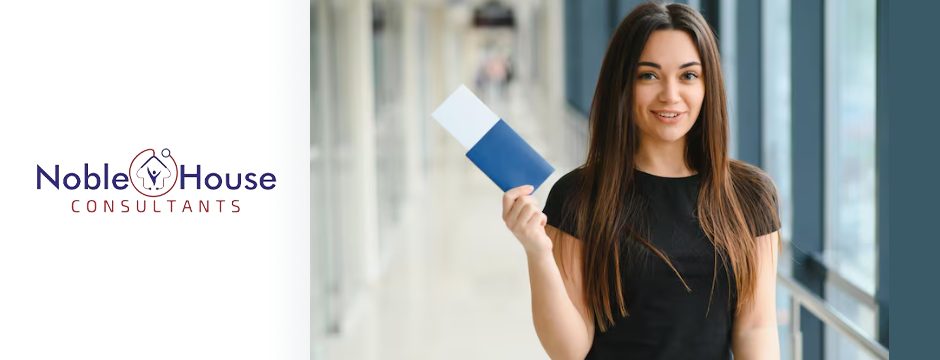 Georgia visa for UAE passport holders 2026 Student Visa